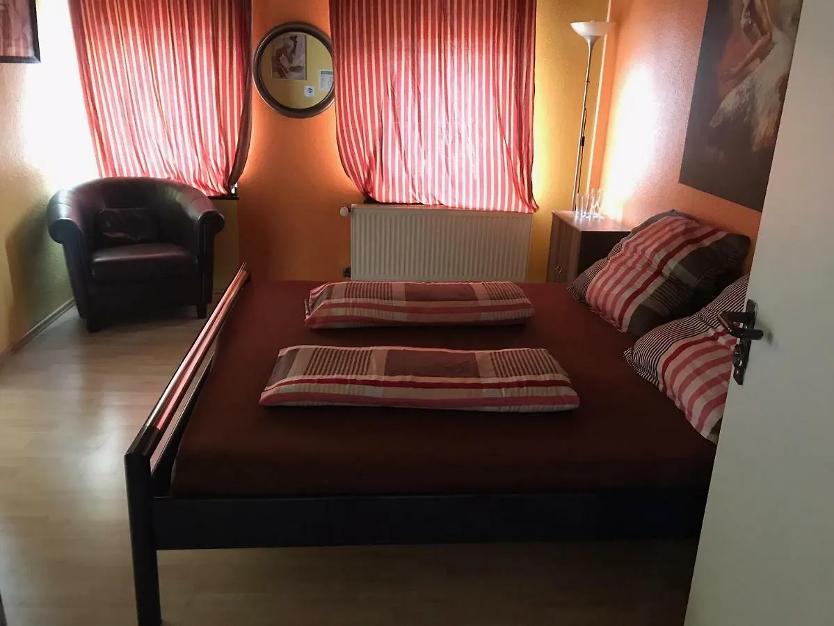 Gunstige Zimmer - Simple Rooms Kolonia 0*,