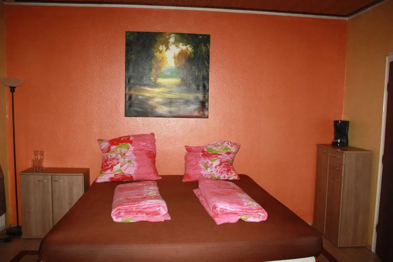 Gunstige Zimmer - Simple Rooms Kolonia Pensjonat