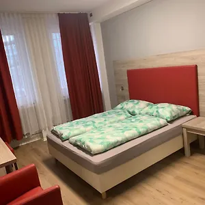 Hostal Black Sheep, Colonia