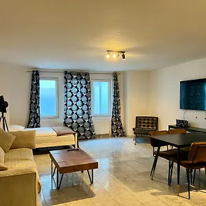 Apartamento Old Town View, Colonia