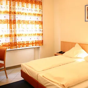 2* Gasthof Elite An Der Universitaet