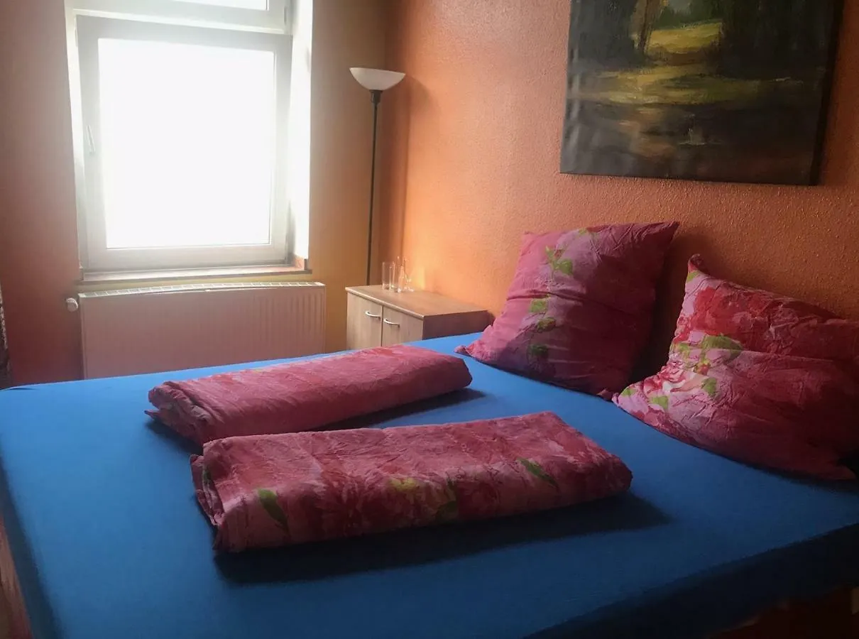 Gunstige Zimmer - Simple Rooms Cologne
