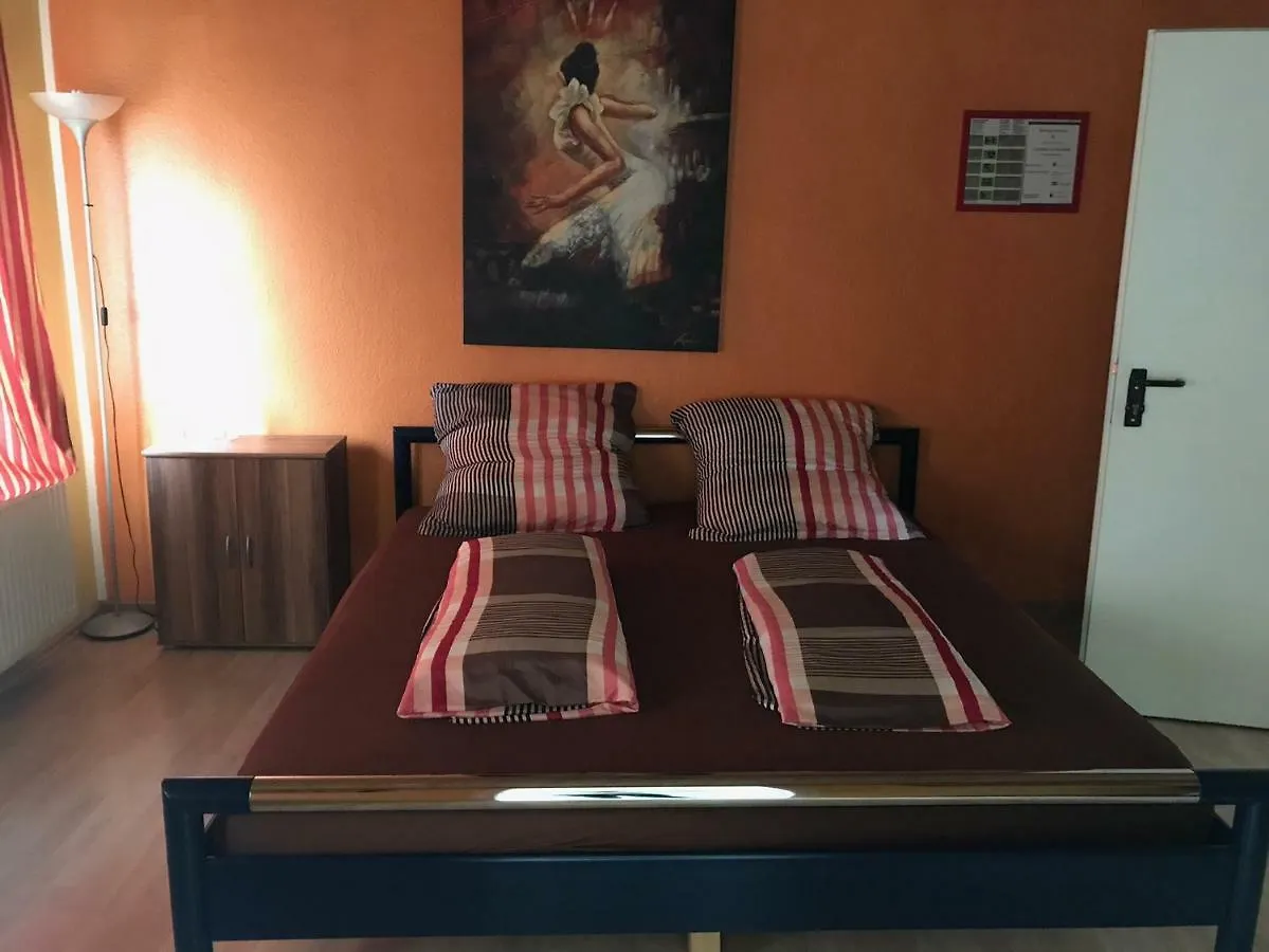 Gunstige Zimmer - Simple Rooms Cologne Guest house
