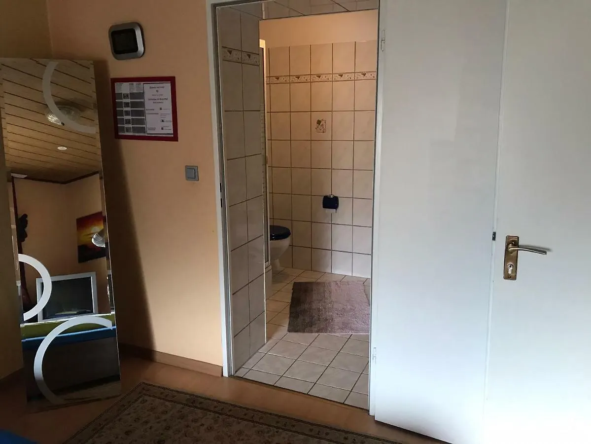 Gunstige Zimmer - Simple Rooms Köln Deutschland