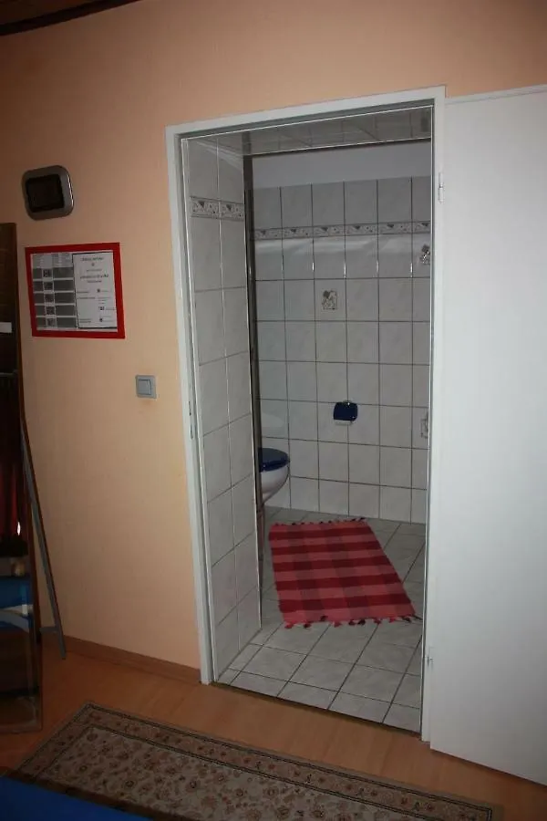 Gunstige Zimmer - Simple Rooms Köln Gasthof