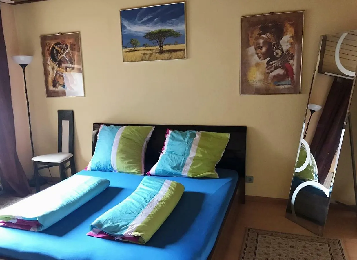 Guest house Gunstige Zimmer - Simple Rooms Cologne Germany