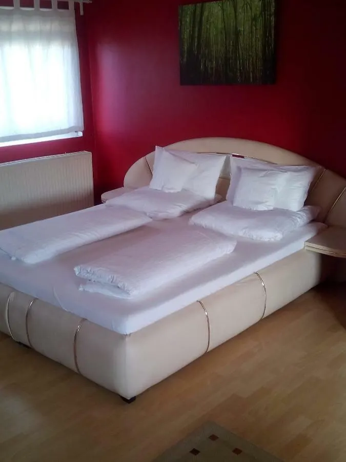 Guest house Gunstige Zimmer - Simple Rooms Cologne
